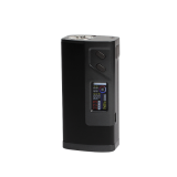 Sigelei Fuchai 213W Plus (ЦВЕТНОЙ ЭКРАН) - боксмод (Черный) АКЦИЯ